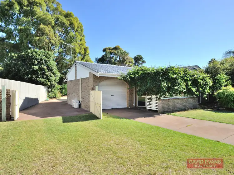 Second view of Homely house listing, 70 Waterton Way, Cooloongup WA 6168