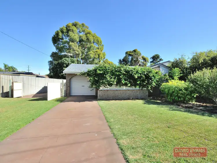 Third view of Homely house listing, 70 Waterton Way, Cooloongup WA 6168