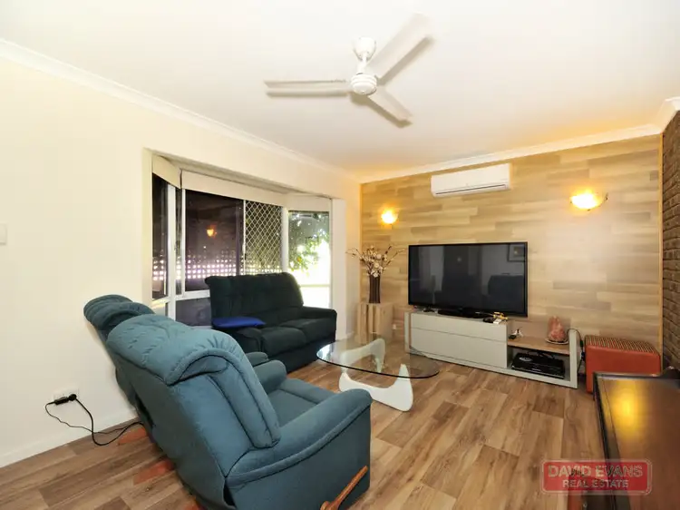 Fourth view of Homely house listing, 70 Waterton Way, Cooloongup WA 6168