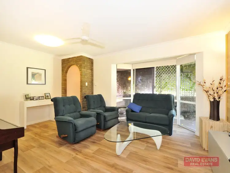 Fifth view of Homely house listing, 70 Waterton Way, Cooloongup WA 6168