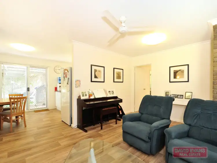 Sixth view of Homely house listing, 70 Waterton Way, Cooloongup WA 6168