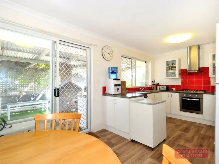 Seventh view of Homely house listing, 70 Waterton Way, Cooloongup WA 6168