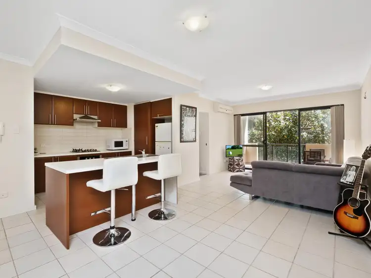 31/5 Eastleigh Loop, Currambine WA 6028