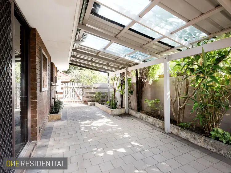 7/78 Murray Road, Bicton WA 6157