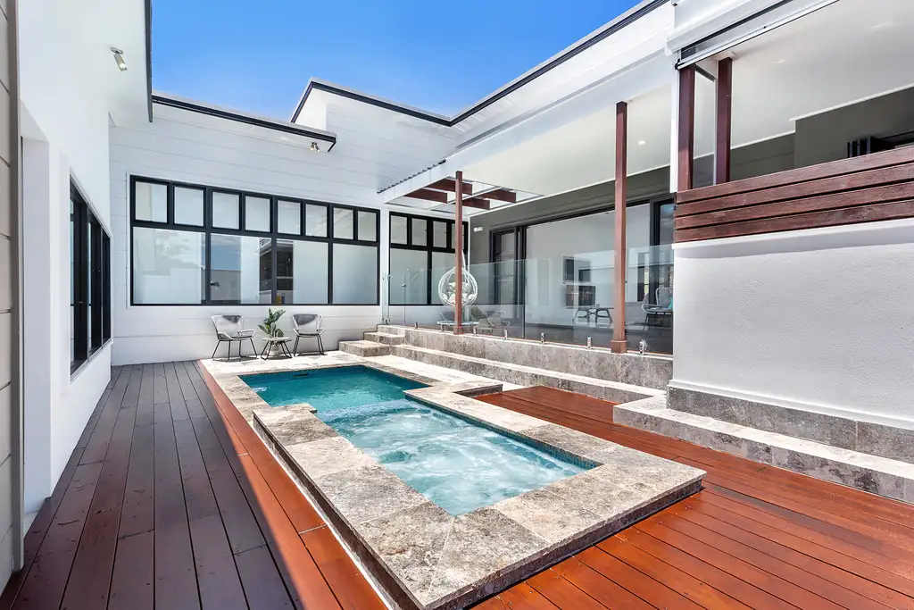 Main view of Homely house listing, 9 Tacking Street, Corlette NSW 2315