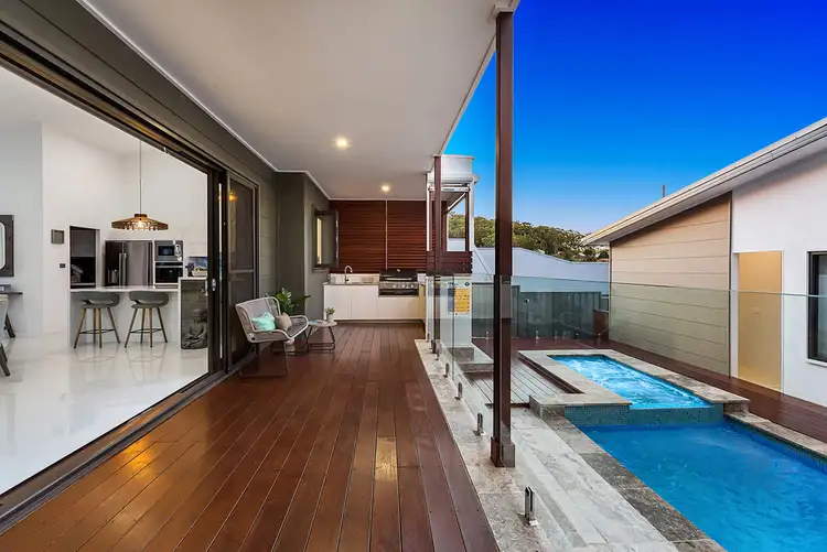 Third view of Homely house listing, 9 Tacking Street, Corlette NSW 2315