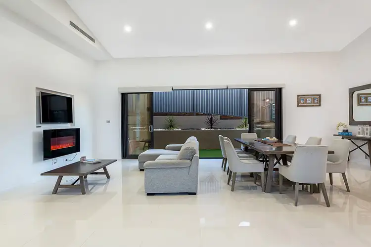 Fourth view of Homely house listing, 9 Tacking Street, Corlette NSW 2315