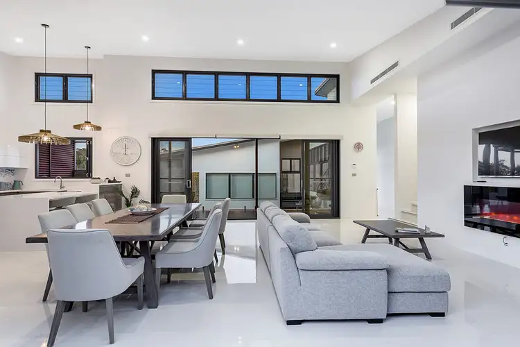 Fifth view of Homely house listing, 9 Tacking Street, Corlette NSW 2315