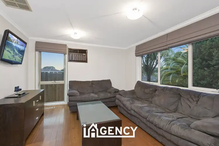 Fifth view of Homely house listing, 12 Calrossie Close, Endeavour Hills VIC 3802