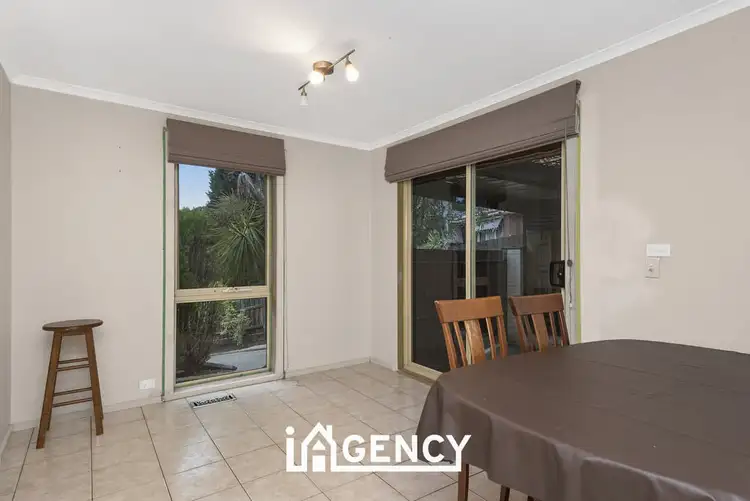 Sixth view of Homely house listing, 12 Calrossie Close, Endeavour Hills VIC 3802
