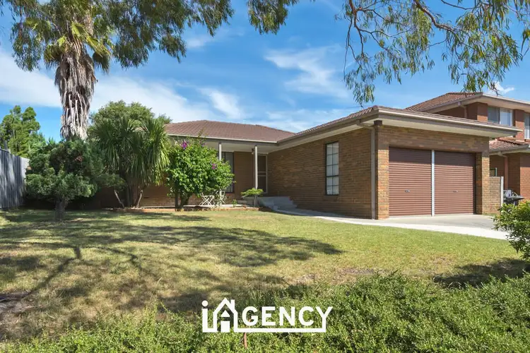 Main view of Homely house listing, 78 Thomas Mitchell Drive, Endeavour Hills VIC 3802