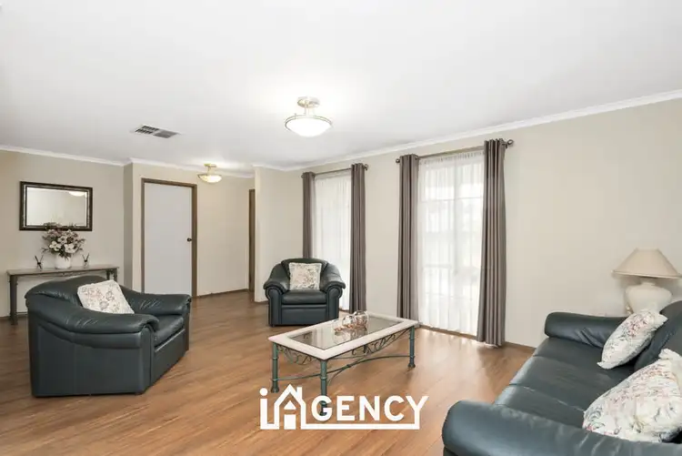 Second view of Homely house listing, 78 Thomas Mitchell Drive, Endeavour Hills VIC 3802