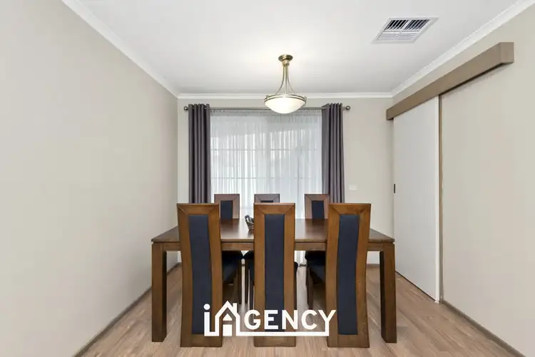 Fourth view of Homely house listing, 78 Thomas Mitchell Drive, Endeavour Hills VIC 3802