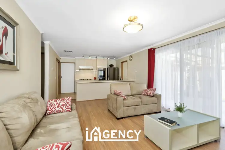 Fifth view of Homely house listing, 78 Thomas Mitchell Drive, Endeavour Hills VIC 3802