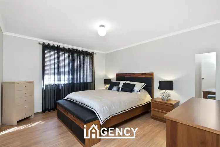 Sixth view of Homely house listing, 78 Thomas Mitchell Drive, Endeavour Hills VIC 3802