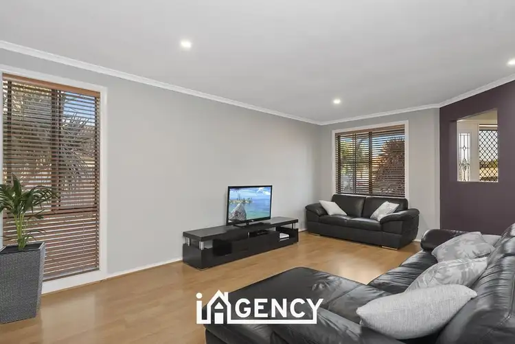 Third view of Homely house listing, 5 Flametree Circuit, Cranbourne VIC 3977