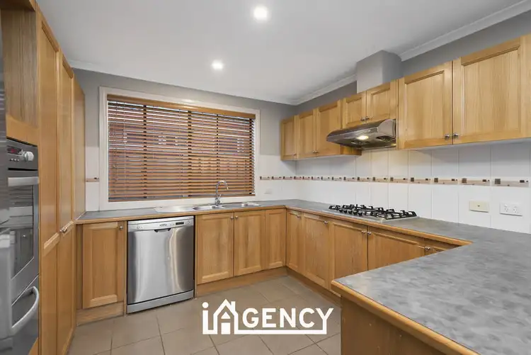 Fourth view of Homely house listing, 5 Flametree Circuit, Cranbourne VIC 3977
