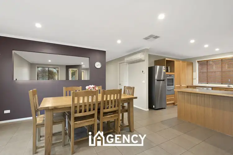 Seventh view of Homely house listing, 5 Flametree Circuit, Cranbourne VIC 3977