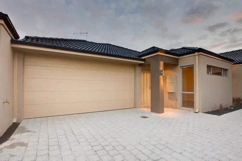 Main view of Homely house listing, 91B Edward Street, Osborne Park WA 6017