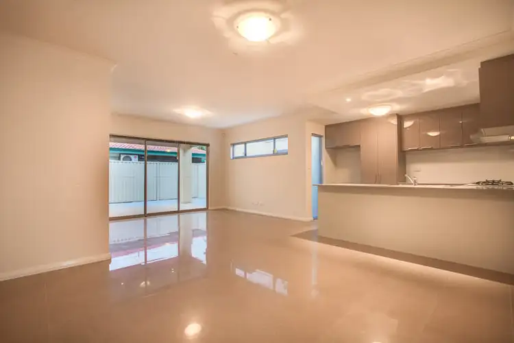 Second view of Homely house listing, 91B Edward Street, Osborne Park WA 6017