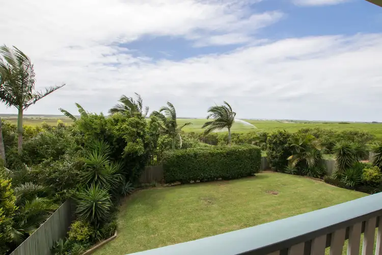 Second view of Homely house listing, 53 Rehbein Avenue, Qunaba QLD 4670