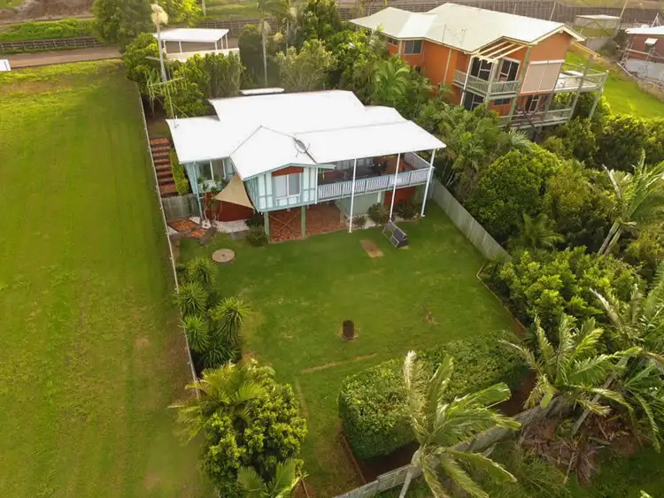 Third view of Homely house listing, 53 Rehbein Avenue, Qunaba QLD 4670