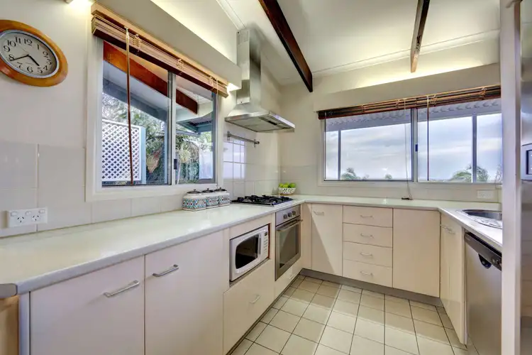 Sixth view of Homely house listing, 53 Rehbein Avenue, Qunaba QLD 4670