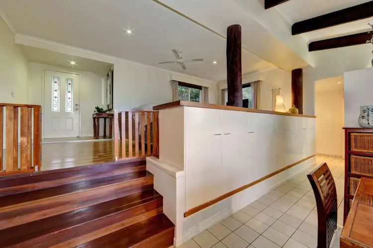 Seventh view of Homely house listing, 53 Rehbein Avenue, Qunaba QLD 4670