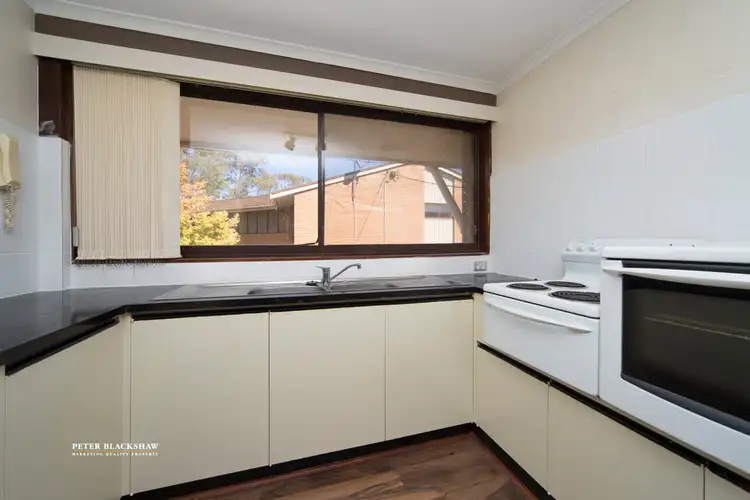 Sixth view of Homely house listing, 35/7 Medley Street, Chifley ACT 2606