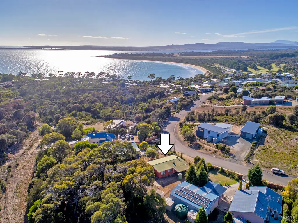 Main view of Homely house listing, 30 Pars Road, Greens Beach TAS 7270