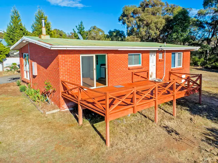 Third view of Homely house listing, 30 Pars Road, Greens Beach TAS 7270
