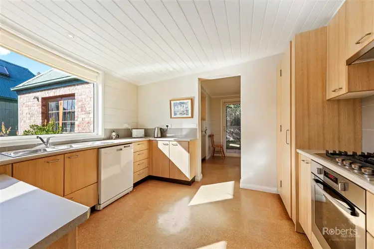 Main view of Homely house listing, 2008 Coles Bay Road, Coles Bay TAS 7215