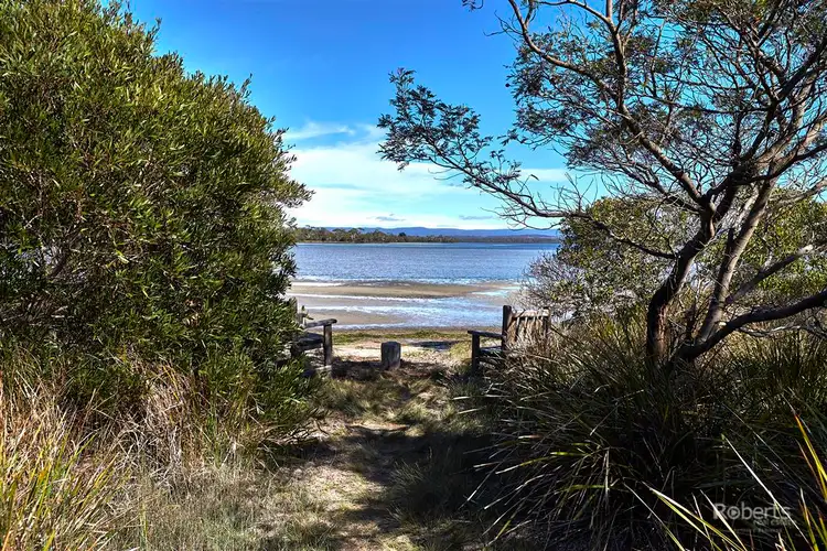 Second view of Homely house listing, 2008 Coles Bay Road, Coles Bay TAS 7215