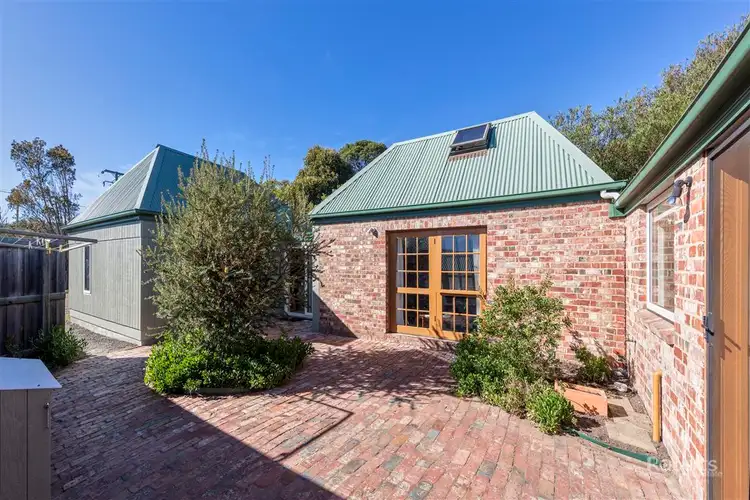 Fourth view of Homely house listing, 2008 Coles Bay Road, Coles Bay TAS 7215