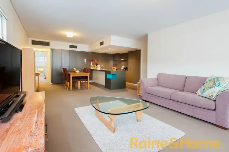 Fourth view of Homely apartment listing, 10/5 Alexandra street, Paddington QLD 4064