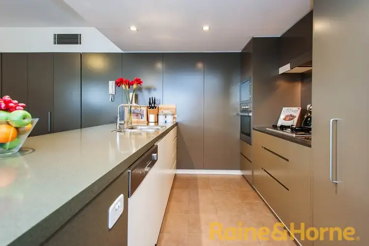 Sixth view of Homely apartment listing, 10/5 Alexandra street, Paddington QLD 4064