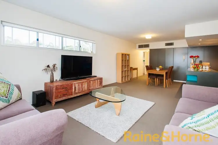 Seventh view of Homely apartment listing, 10/5 Alexandra street, Paddington QLD 4064
