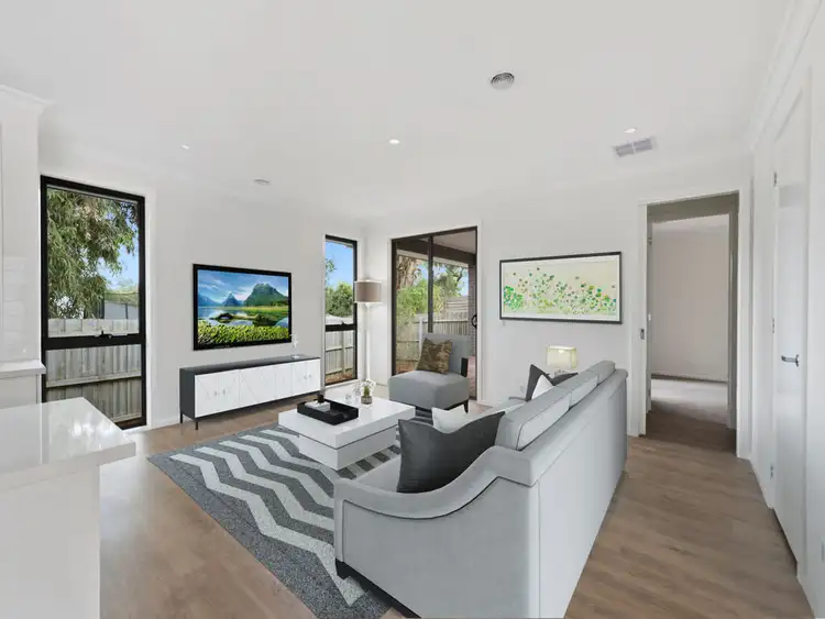 Third view of Homely unit listing, 2/14 Glen Dhu Road, Kilsyth VIC 3137