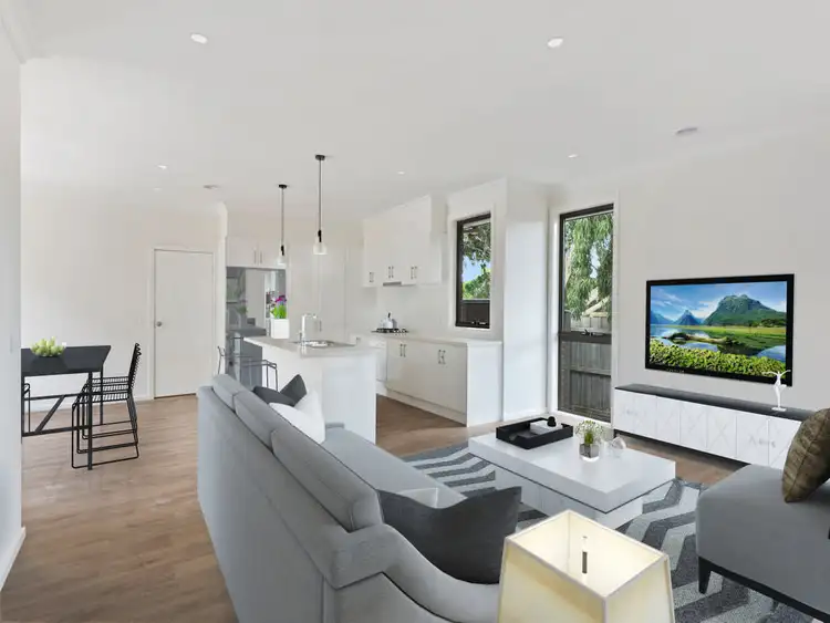 Fourth view of Homely unit listing, 2/14 Glen Dhu Road, Kilsyth VIC 3137