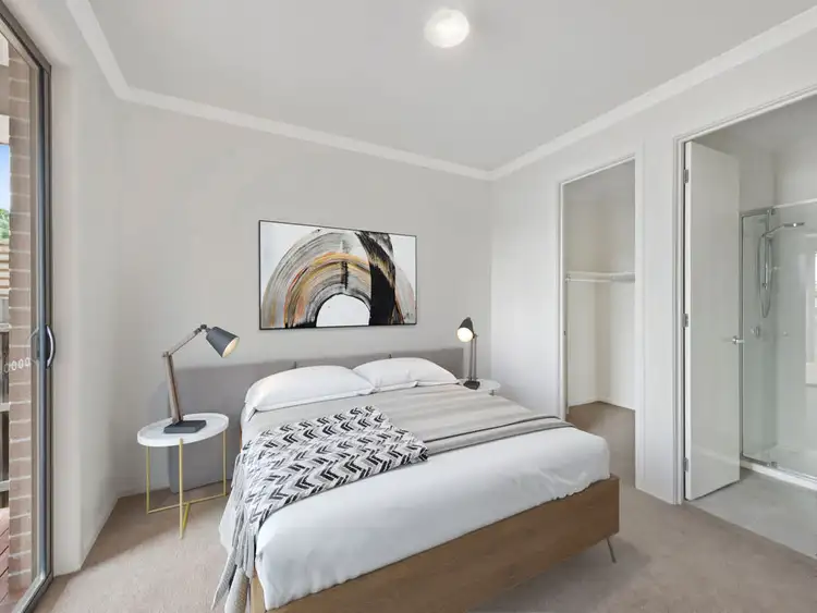 Fifth view of Homely unit listing, 2/14 Glen Dhu Road, Kilsyth VIC 3137