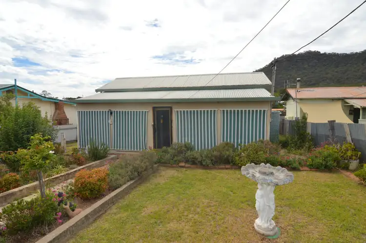 Main view of Homely house listing, 8 Noyes Street, Kandos NSW 2848