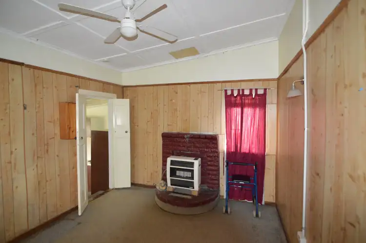 Second view of Homely house listing, 8 Noyes Street, Kandos NSW 2848