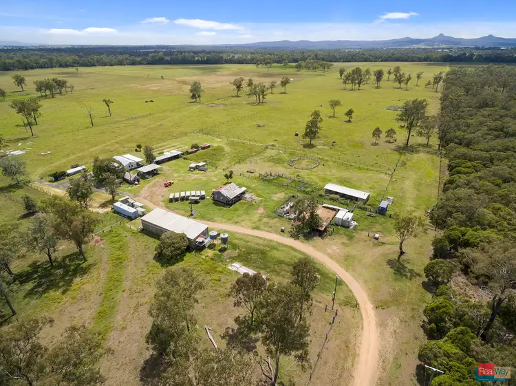 78 Shelbach Road, Mutdapilly QLD 4307