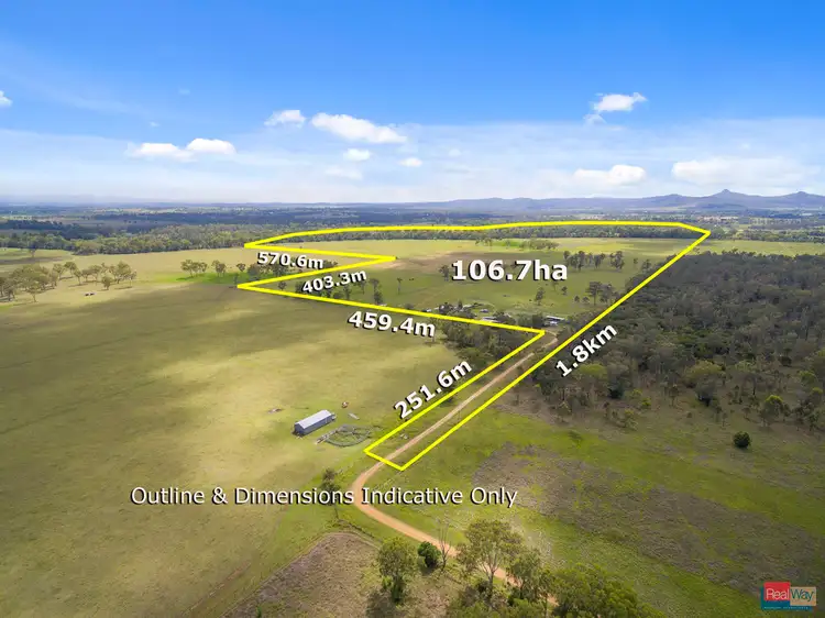 Fifth view of Homely rural property listing, 78 Shelbach Road, Mutdapilly QLD 4307