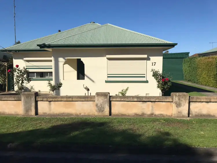 17 Coolabah Street, Mount Gambier SA 5290