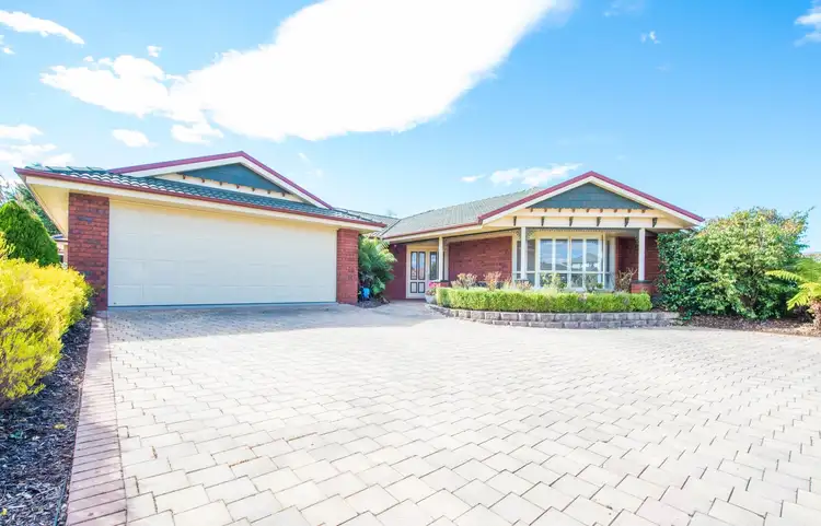 Main view of Homely house listing, 18 Chelsea Close, Prospect Vale TAS 7250