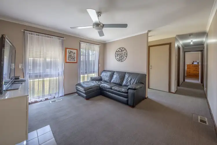 Fourth view of Homely house listing, Unit 5, 54 Fersfield Road, Gisborne VIC 3437