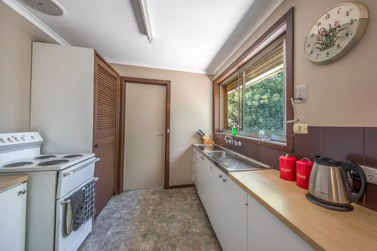 Sixth view of Homely house listing, Unit 5, 54 Fersfield Road, Gisborne VIC 3437