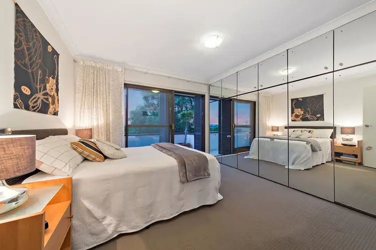 Second view of Homely unit listing, 12/25 Chandos Street, Ashfield NSW 2131