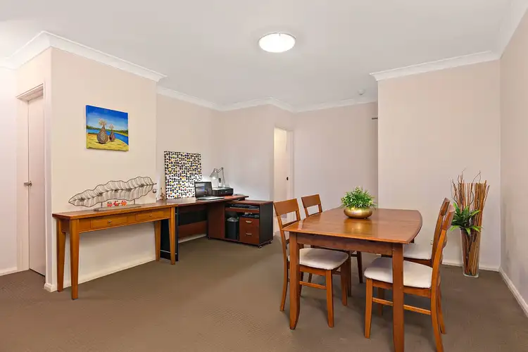 Fourth view of Homely unit listing, 12/25 Chandos Street, Ashfield NSW 2131
